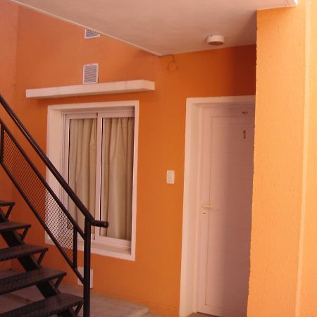 Nec Apart Hotel Las Perdices 外观 照片