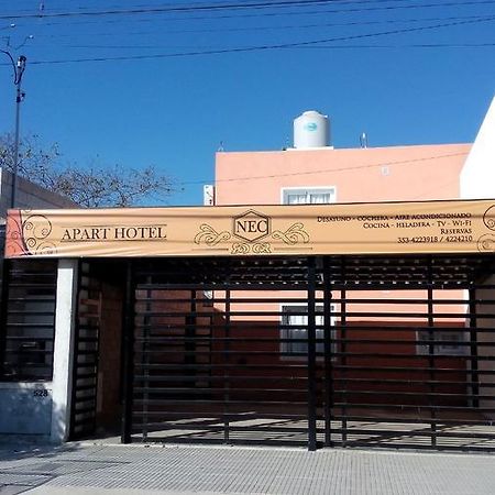 Nec Apart Hotel Las Perdices 外观 照片