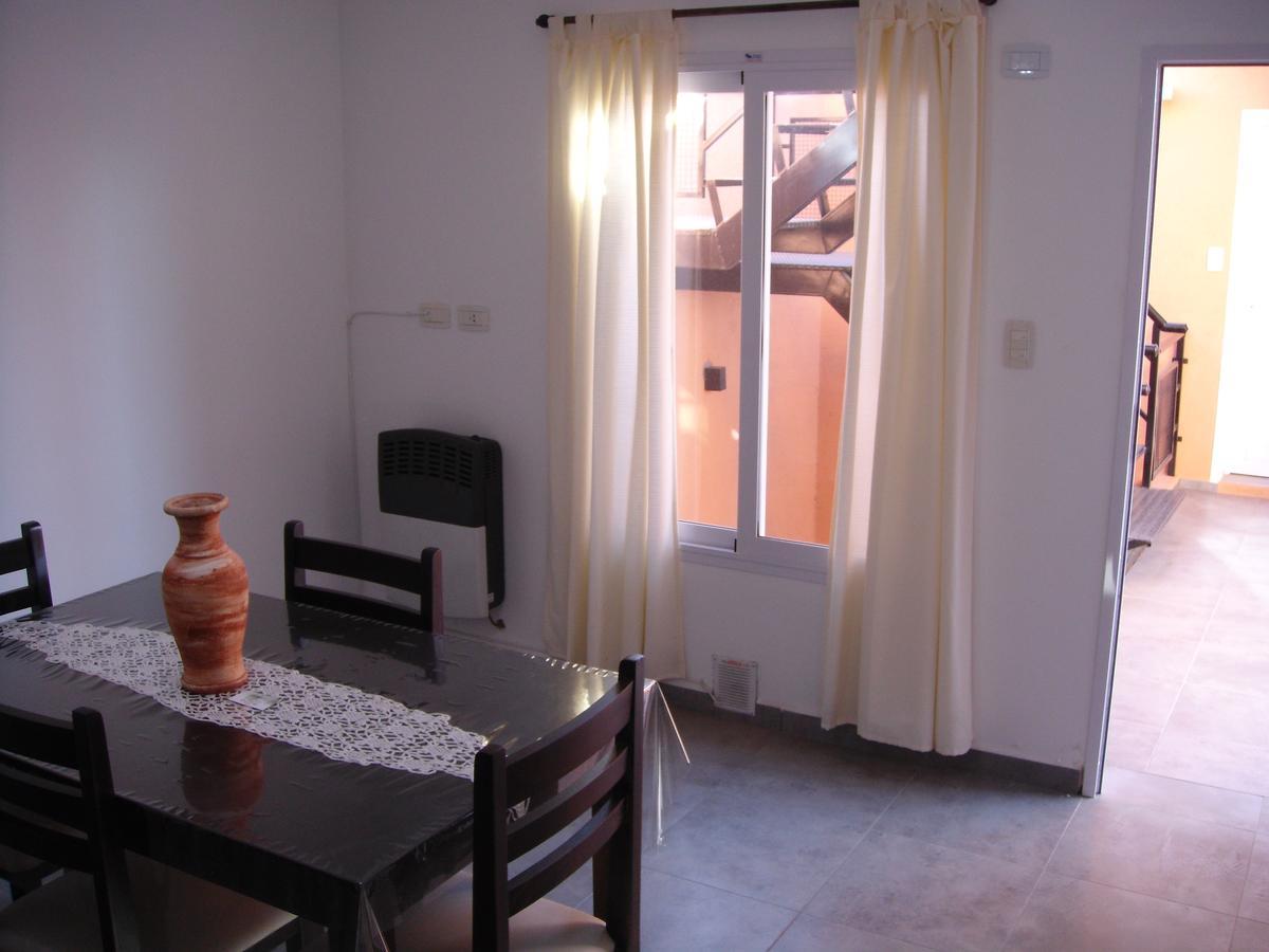 Nec Apart Hotel Las Perdices 外观 照片