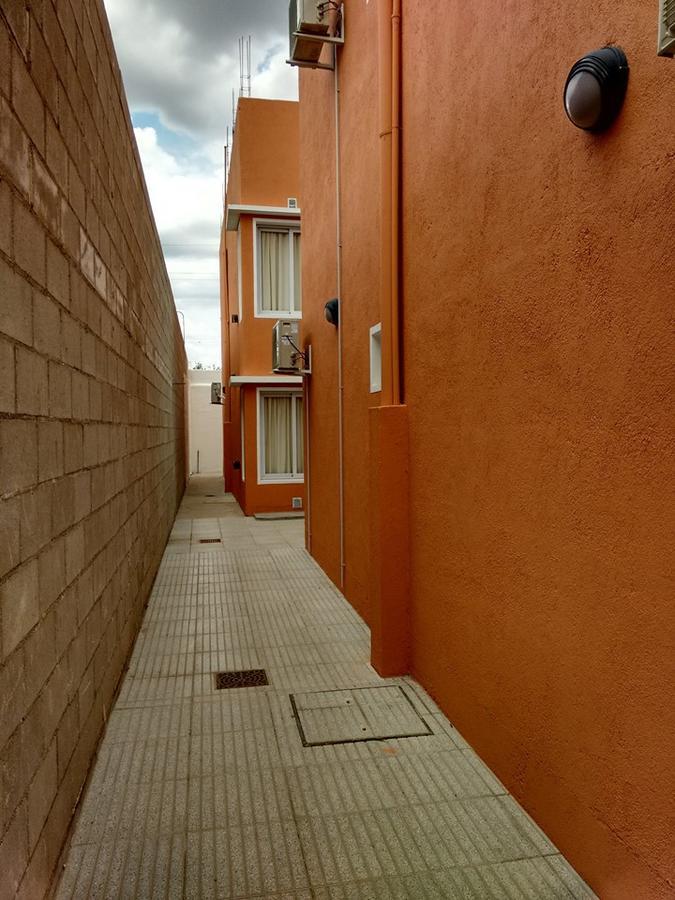 Nec Apart Hotel Las Perdices 外观 照片