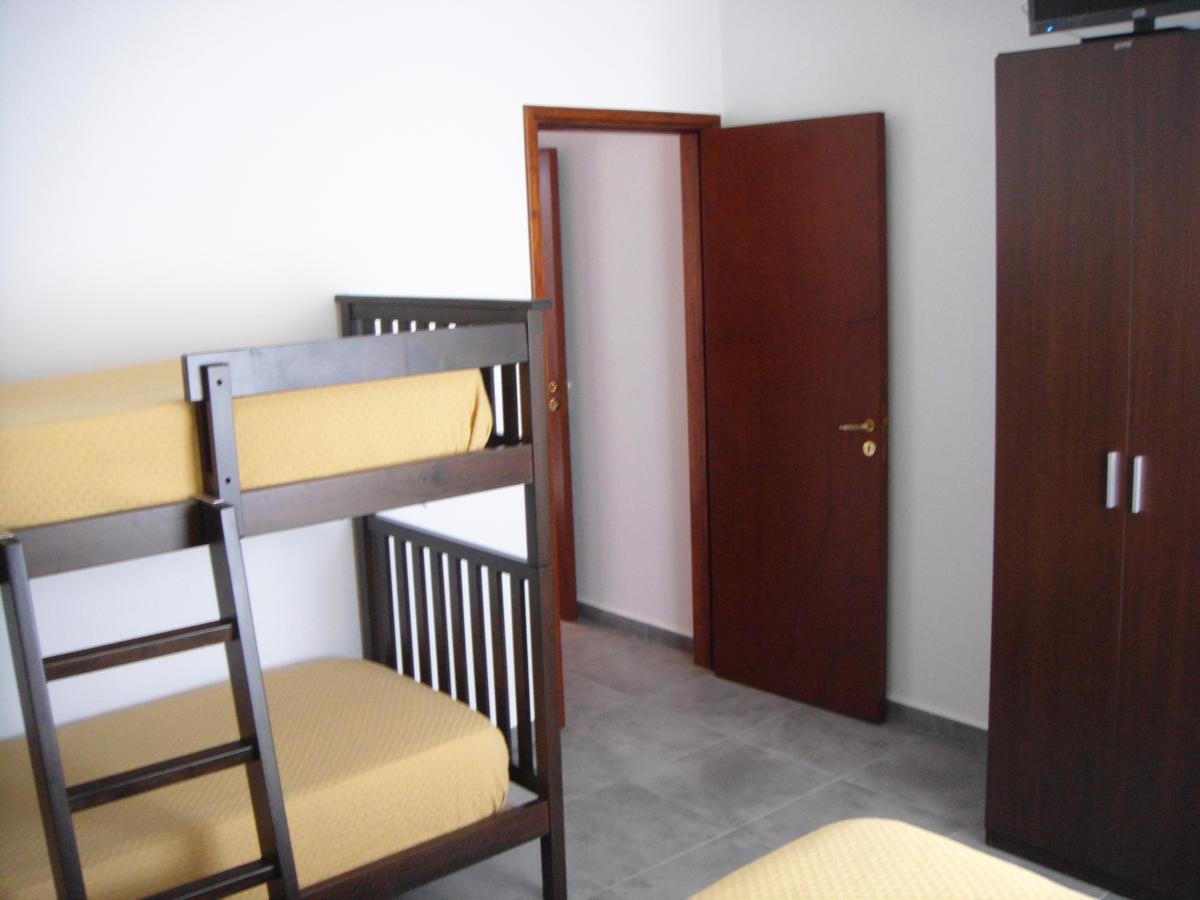 Nec Apart Hotel Las Perdices 外观 照片