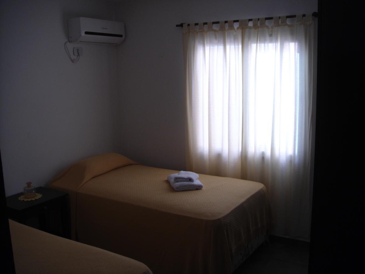 Nec Apart Hotel Las Perdices 外观 照片
