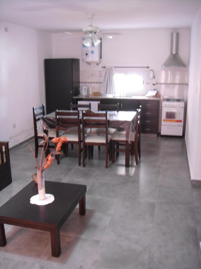 Nec Apart Hotel Las Perdices 外观 照片