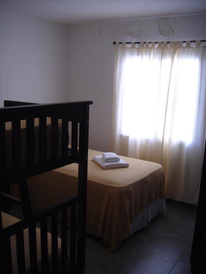 Nec Apart Hotel Las Perdices 外观 照片