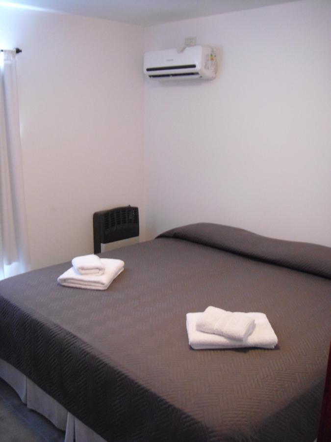 Nec Apart Hotel Las Perdices 外观 照片