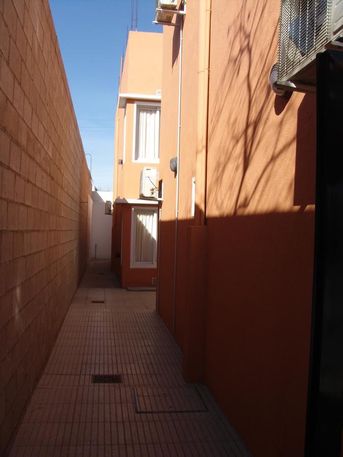 Nec Apart Hotel Las Perdices 外观 照片