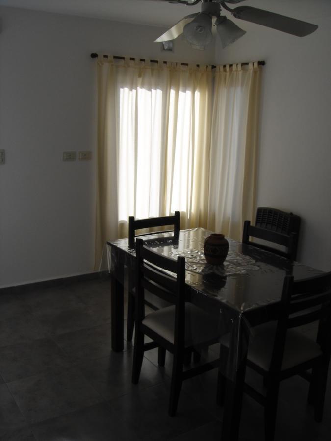 Nec Apart Hotel Las Perdices 外观 照片