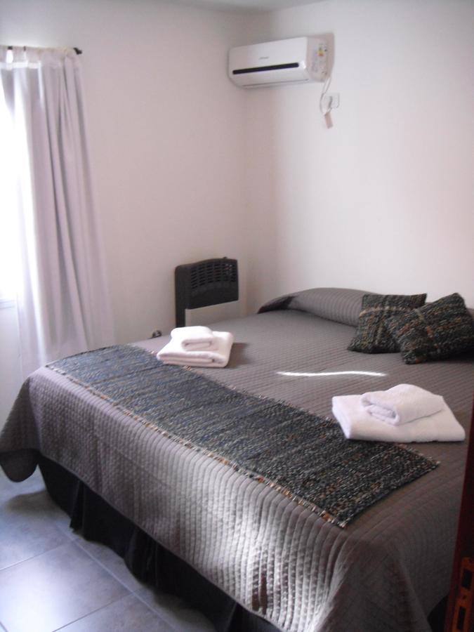 Nec Apart Hotel Las Perdices 外观 照片