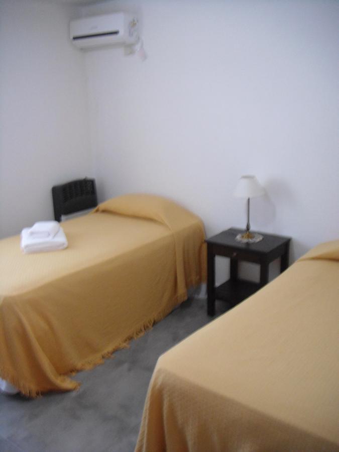 Nec Apart Hotel Las Perdices 外观 照片