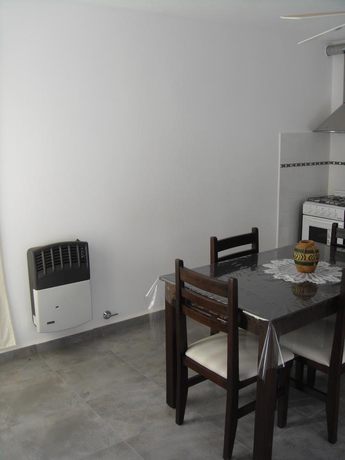 Nec Apart Hotel Las Perdices 外观 照片