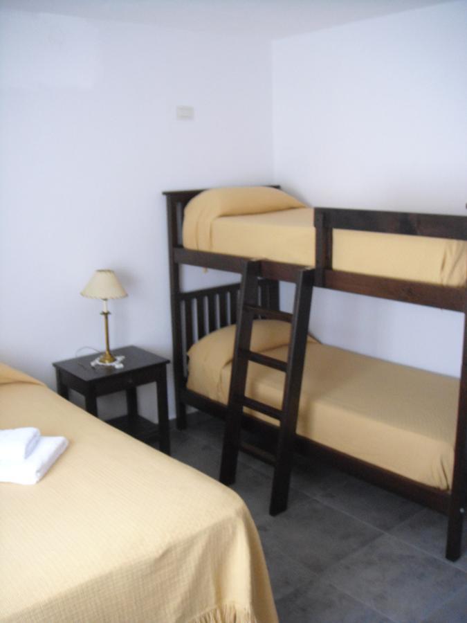 Nec Apart Hotel Las Perdices 外观 照片
