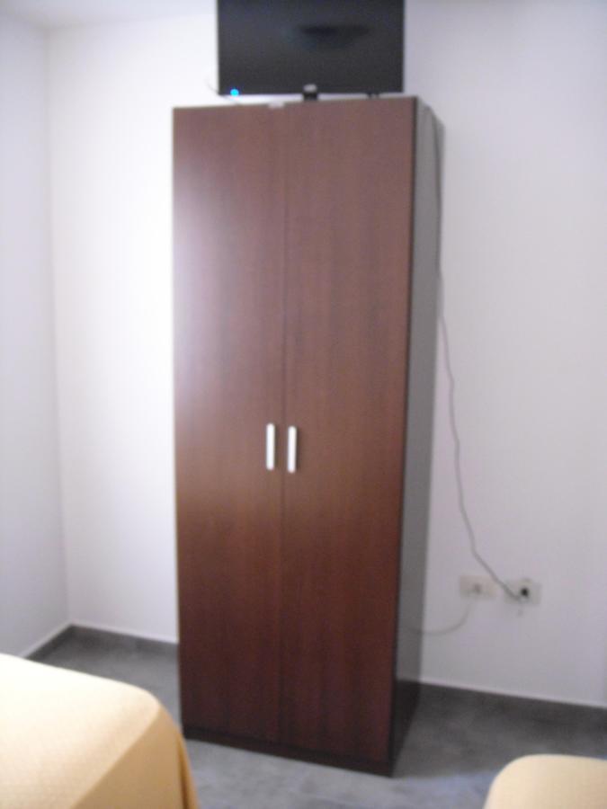 Nec Apart Hotel Las Perdices 外观 照片