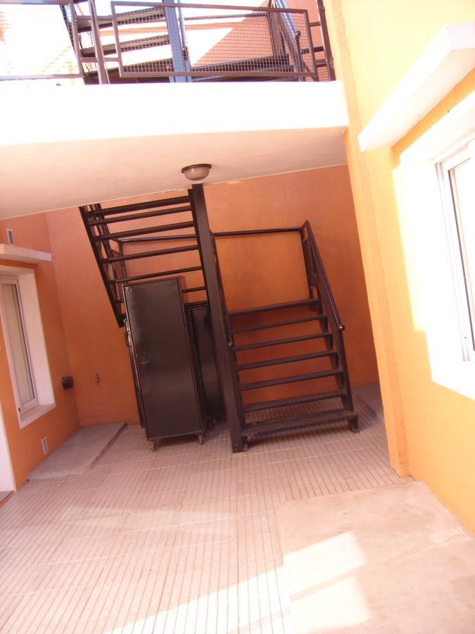 Nec Apart Hotel Las Perdices 外观 照片