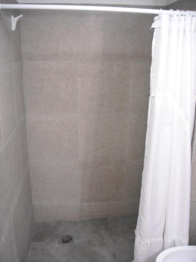 Nec Apart Hotel Las Perdices 外观 照片