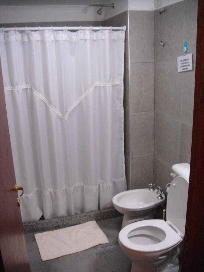 Nec Apart Hotel Las Perdices 外观 照片