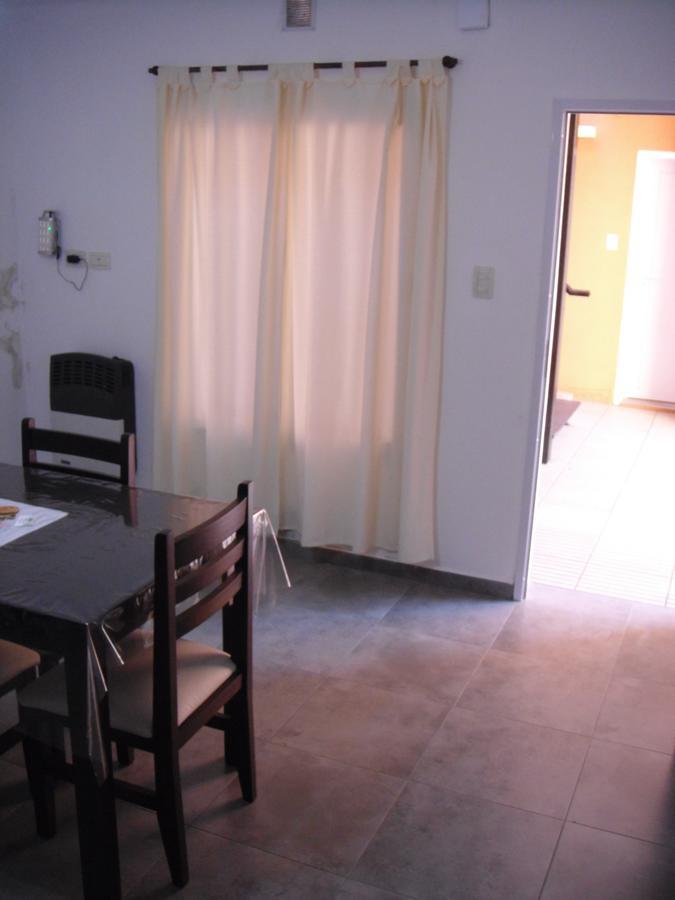 Nec Apart Hotel Las Perdices 外观 照片