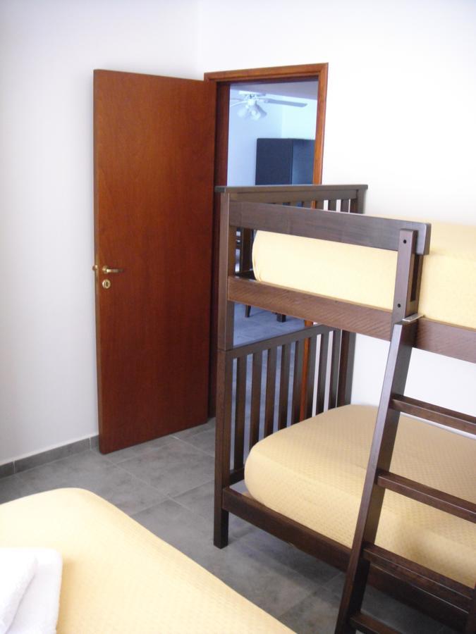 Nec Apart Hotel Las Perdices 外观 照片