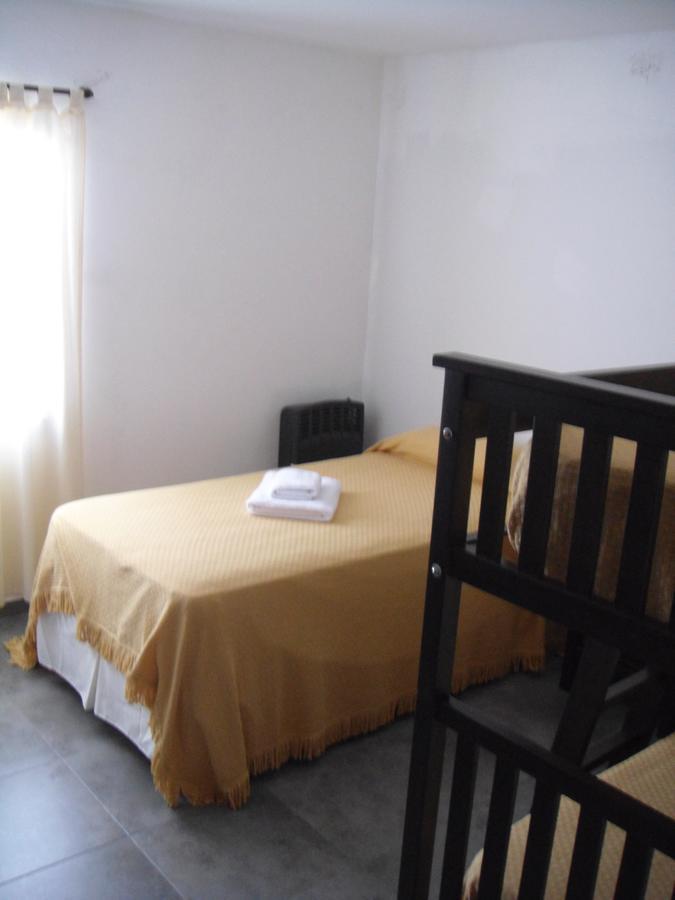Nec Apart Hotel Las Perdices 外观 照片